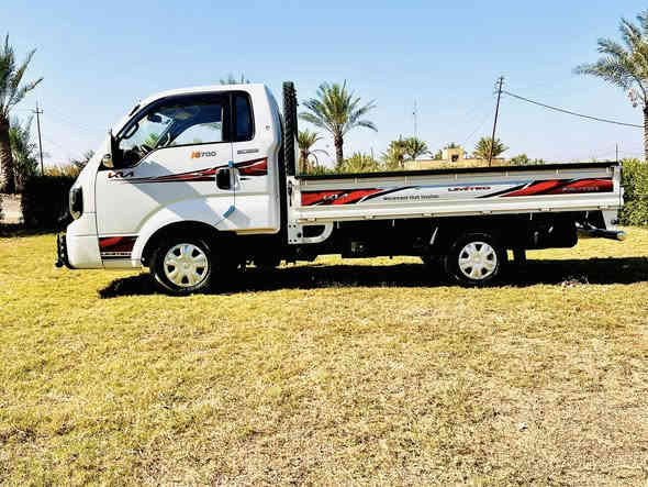 سلام عليكم كيا 2025 رقم بغداد بسمي كفاله عامه ماشيه 13 الف فول سستم بدون ننقص جاهزه حوض ودوشمه ودرع امامي خلفي مكاني بغداد ***********
