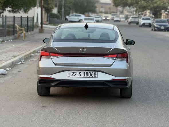 -
النترا  2023   
فول  مواصفات Sel 
وارد امريكي  مرقم اربيل  تحويل او وكالة للمشتري حسب الرغبه
ضررها جاملغ الصدر والبنيد تخريب بي
جاملغ السايق بي بارد بسيط
بدون ايرباك بدون دواخل 
شواصي لغود مكفولة  
السيارة جاهزه   حجر بيئه بلادي    رادار بلادي
مواصفات sel 
بصمة تشغيل
بصمة ابواب
تشغيل عن بعد
مكينه 2000 دوش 
رادار امامي خلفي جانبي 
قيادة آليه تحديد مسار 
تبريد بيانو شاشه منفصل
انضمة قيادة 3 
سونار خلفي
كامرا خلفيه دواره 
شاشة لمس بلاديه تدعم كار بلي 
فول تحكمات استيرن جهتين 
مانع انزلاق 
اوتو هولد
لد امامي نهاري  
وباقي المواصفات معروفه
سعرها  158    ورقه 
بغداد حي الجهاد الاطباء  
***********
واتساب متوفر  
هزه وفحص وترقيم جديد
