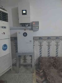 منظومة شمسية • 20 امبير • الصويره واسط