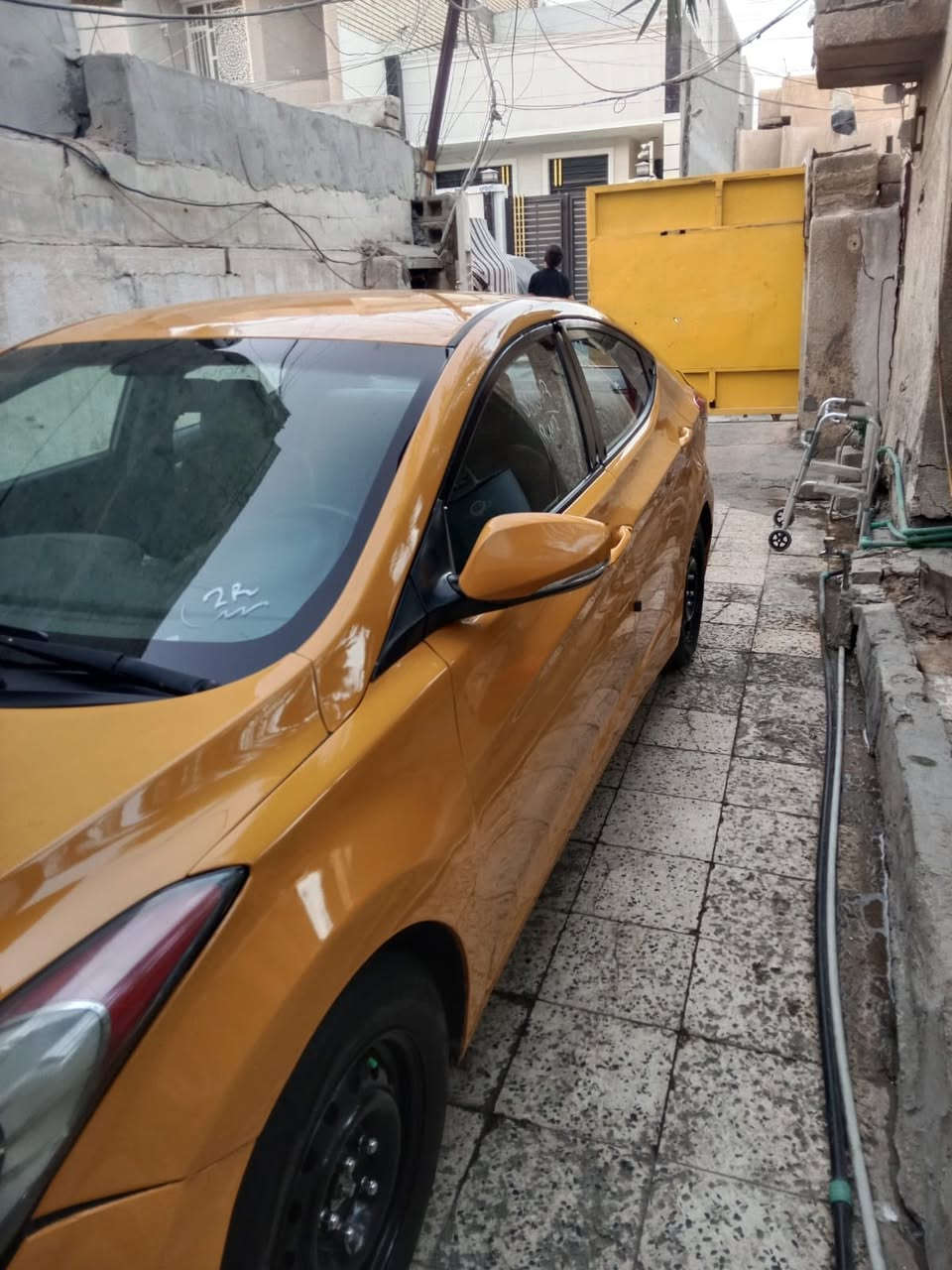 السلام عليكم شباب النتره 2013خليجي مكينه 1600دوش لاتنقيص ولا تبخير بيه ضربه الجاملغ الخلفي نفسه راجع ويهة الجاملغ الامامي جهة السايق والشاصي هم معمر السعر ب93 وبيهة مجال ***********
