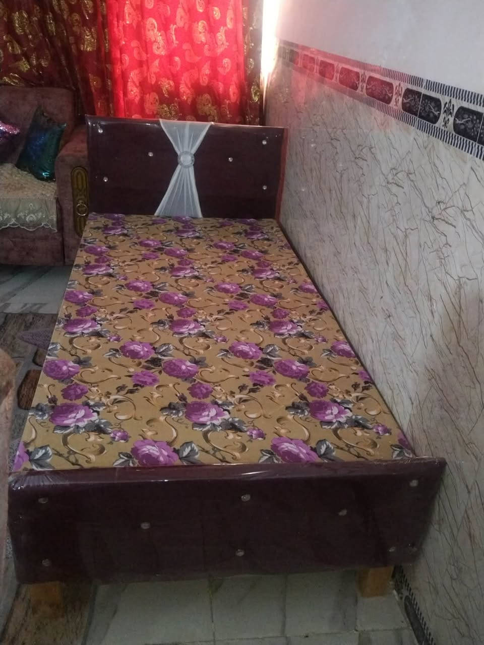 لبيع


**إذا كنت صاحب هذا الإعلان وتريد حذفه لأي سبب، رجاءا أرسل رسالة إلى الدعم الفني**