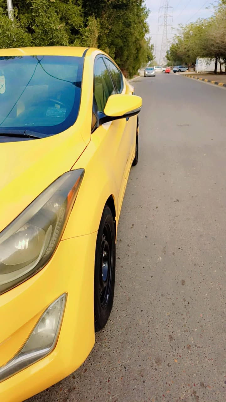 السلام عليكم النترا 2015 ضرر بنيد بدون ارباك بدون دواخل صدر جديد محرك مكفول السعر 116/ ***********
