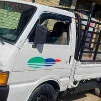 بنكو تك ثمانية جنكال موديل ٩٥ رقم ديالى انكليزي مكانها بغداد العبيدي  ...