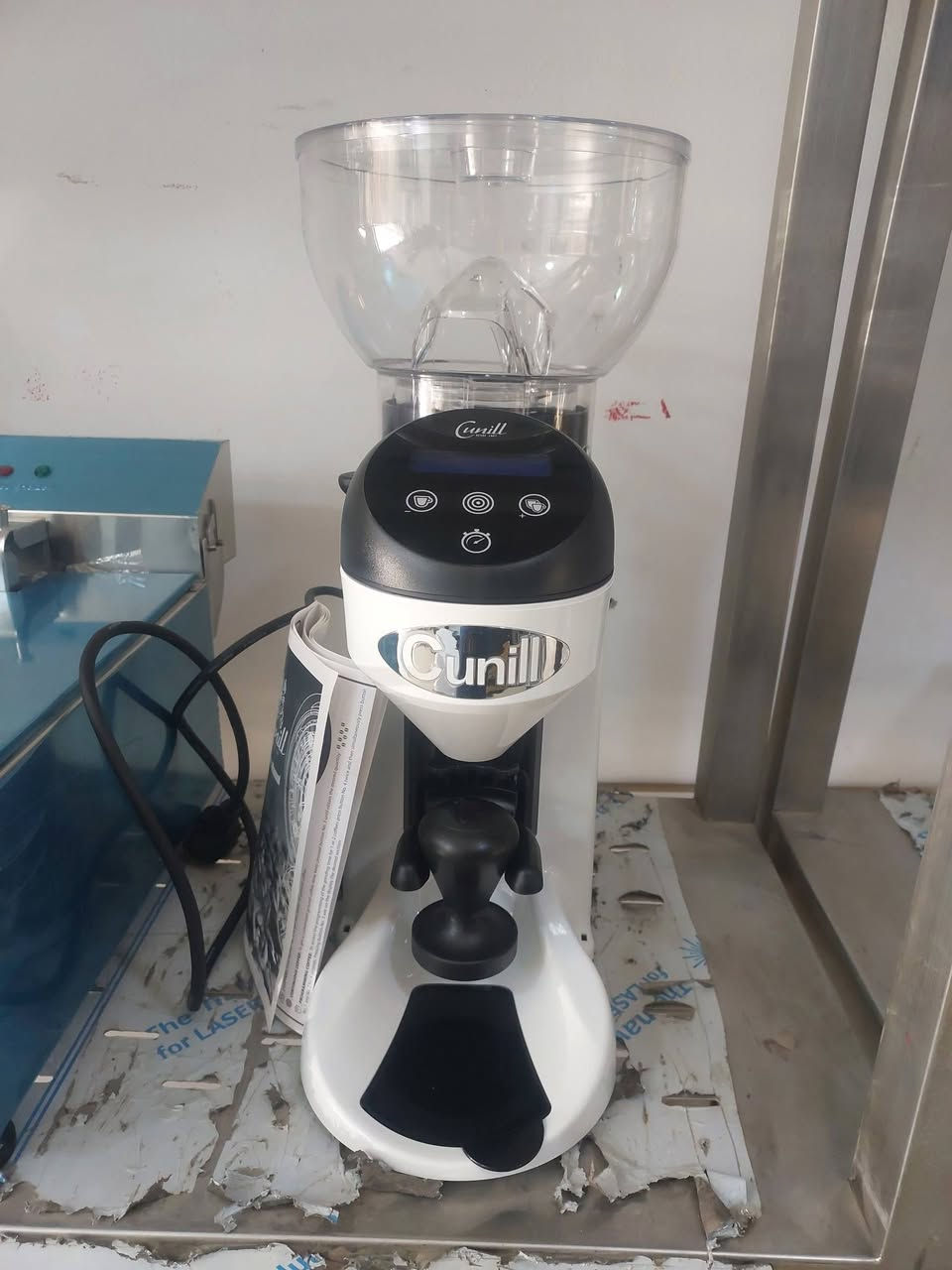 متاح جميع معدات المطاعم والكافيهات للتواصل وتس او فون 01205782276


**إذا كنت صاحب هذا الإعلان وتريد حذفه لأي سبب، رجاءا أرسل رسالة إلى الدعم الفني**