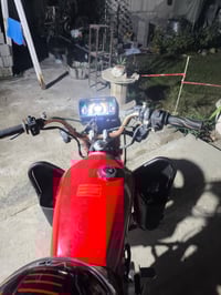 للبيع سونك ماكس موديل 23 دراجه خير من الله اوراق  كهربائياتها شغاله مك...