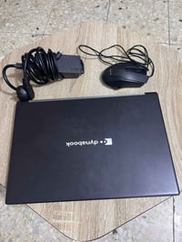 توشيبا Portege X40-J • i7-1185G7 • ١٦ جيجا رام