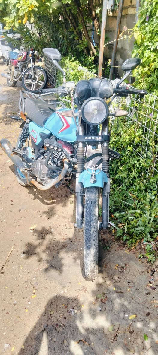 السلام عليكم شانجان 25 للبيع للاستفسار الاتصال على الرقم
***********
غير متواجد على الماسنجر اتصل او على الواتساب
