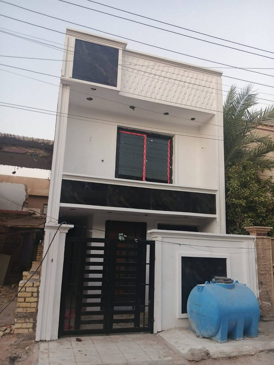 خلفة لبخ كافت أنواع البخ طلس تشميع جاراه سقل نثر ديكوراه مكاني بغداد حي الجهاد هذا رقمي للتواصل ***********
