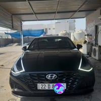 سوناتا • ٢٥٠٠ • ٢٠٢٢