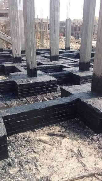 🔴عزل جميع الجدران
🔴و عزل جميع الاساسات 
🔴و عزل جميع الأسطح 
عزل جميع  القواعد والار ضيات 
🔴وعزل جميع التعالي 
🔴زفته ساخنه وخيش 
🔴0782223493 ٤٥عام
