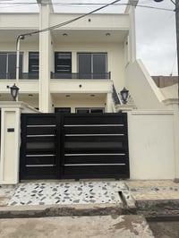 حي العسكري كركوك • ١٠٠م • غرفتين