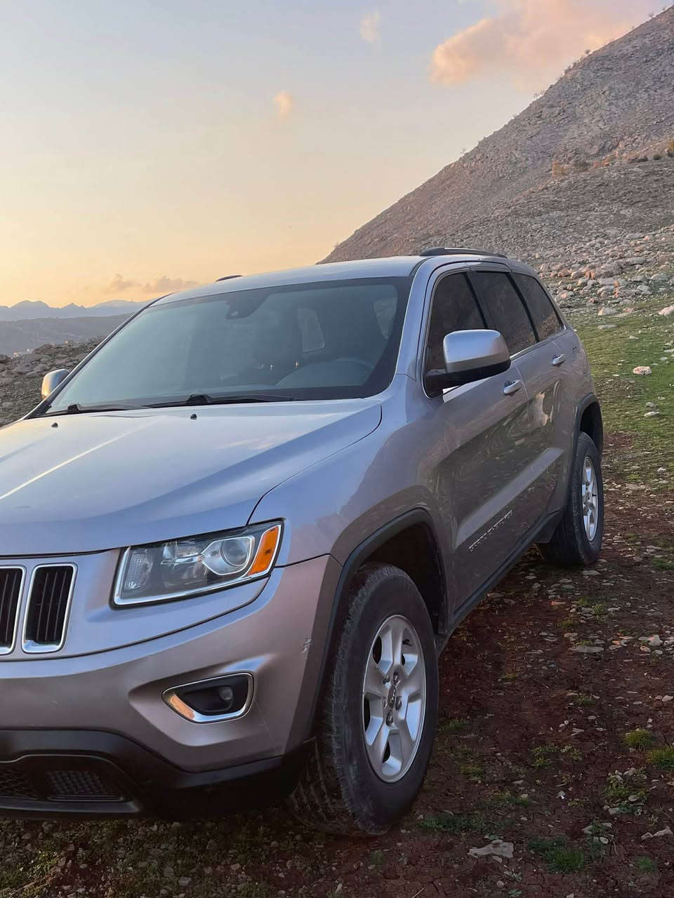 مۆدێل٢٠١٦ براوەی دووبەی تازە داخل بوو 
ئۆتۆماتیک 
دەبل ئەکسل 
گێچ ئەلیکترۆنی 
شاشە هتد…
سەیارەیەکی زۆر شاز 
بۆ مەسرەف مەگەرێ 
گێرومەکینە و ئەکسل هەموو گیانی بەشەرتە 
نرخی ٩٥ گەلا محامەلەیەکی برایانە 
(***********) رانية, السليمانية
