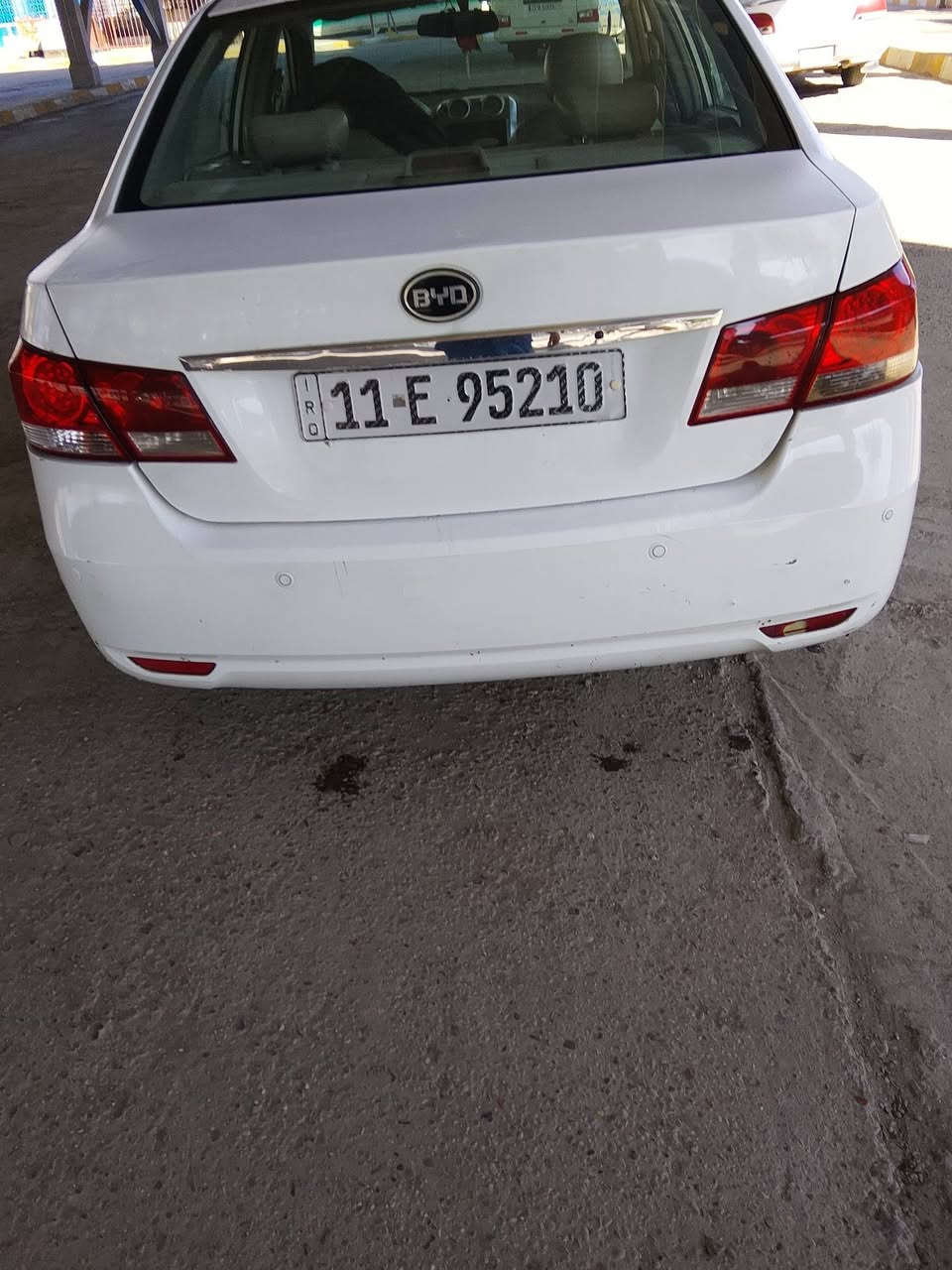 السلام عليكم بي واي دي 13 جاهزه للبيع سعر 62 هاتف ***********
