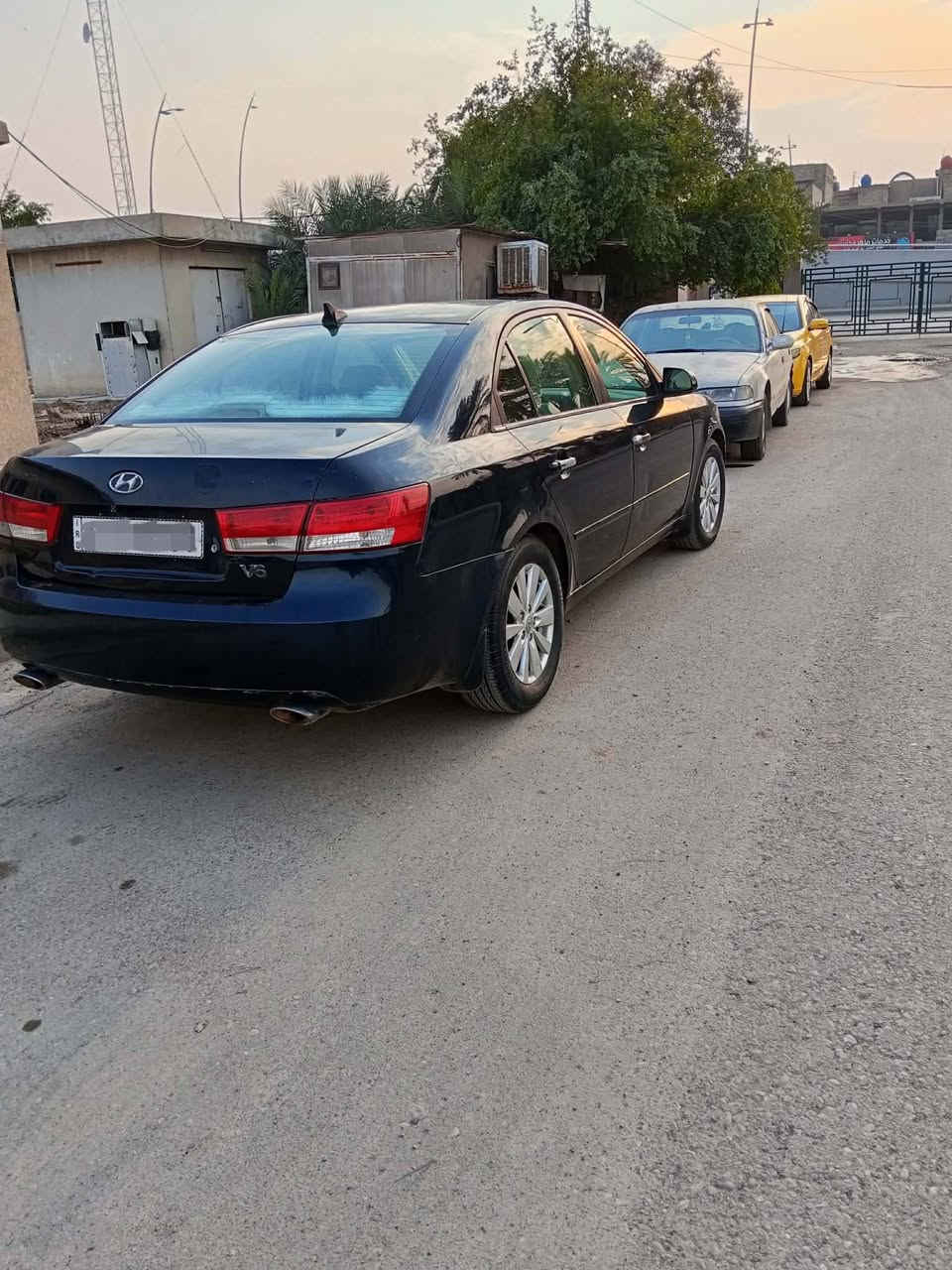 سلام عليكم سوناتا موديل 7مكينه سته 3300 مكينه كير خير من الله تبريد رقم بغداد انكليزي   حادثه جاملق المامي بيه مكانات صبق ابيع احزام السعر 90 مكان السياره كوت دجيلي ***********
