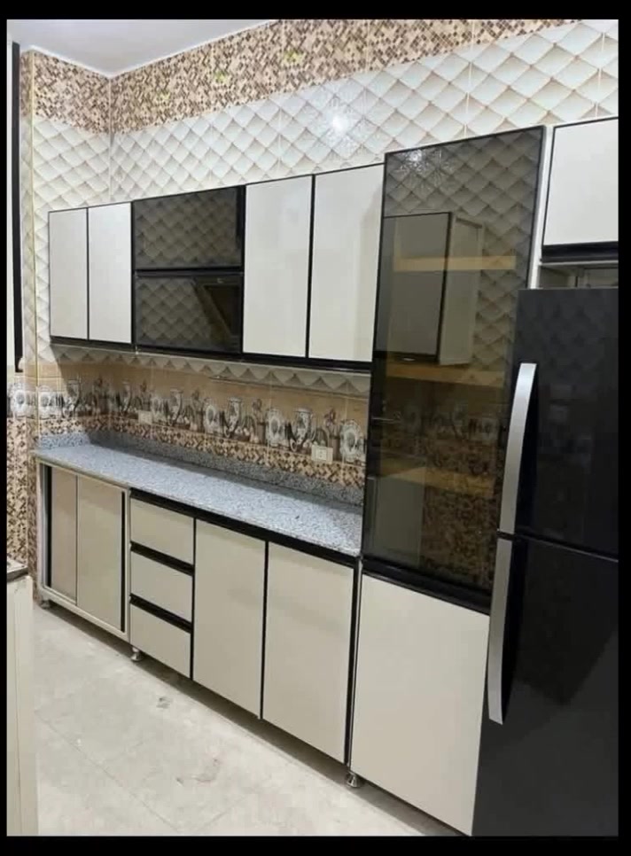 🌙 في رمضان… التفاصيل هي اللي تفرق♥️♥️🥀
ومع يوسف لي ادكور للمطابخ التركية والأبواب المحلية ❤️❤️
نحوّل مطبخك لمساحة تجمع بين العملية والفخامة وتعيش معاك سنين ✨🥀🥀

🍽️ مطابخ MDF وكلاسيك
تنفيذ بخامات مختارة بعناية🥀♥️
وإكسسوارات تركية أصلية تضيف لمسة راقية
🎨 ألوان متعددة وتصاميم تُنفّذ حسب ذوقك ومساحة مطبخك🥀🥀

🔧 خدمات متكاملة بدون أي تكلفة إضافية:
✔️ رفع مقاسات دقيق♥️♥️
✔️ تصميم ثلاثي الأبعاد (3D) قبل التنفيذ
✔️ نقل وتركيب باحترافية ❤️❤️

🏆 أكثر من 10سنة خبرة 😘😘
في عالم المطابخ والديكورات
اسم مبني على الثقة وجودة التنفيذ

💳 الدفع بكل سهولة:😘❤️
نقبل جميع الخدمات المصرفية
وبنفس سعر الدفع الكاش دون زيادة

📍 العنوان:
ريف دمشق عين ترما 

📞 للتواصل والحجز:
مسنجار
♥️♥️♥️
✨ اختيارك الصح يبدأ من هنا
وخلي مطبخك جاهز لاستقبال رمضان💯💯💯 بأناقة وجودة💯♥️♥️


**إذا كنت صاحب هذا الإعلان وتريد حذفه لأي سبب، رجاءا أرسل رسالة إلى الدعم الفني**