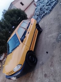 سايبه ١١ للبيع نضافه خير من الله تخم تاير جديد كير ومحرك جديد كهربائيا...