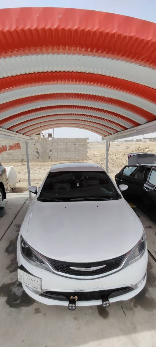 C200
مديل 2015

اللون ابيض

فئه S

محرك 2400

شاشه كبيره

تبريد قطعتين  منظومة جديدة فول

محرك مبدله ع ايدي قبل تقريبا 6اشهر مال حاويه

مغلف ارضيتها جلد بيجي

السعر المطلوب 108

واذا اكو احد يراوس عادي نتفق
***********
