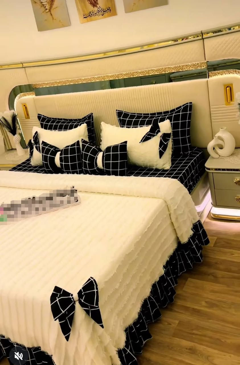 هاذه اجمل بوست ممكن تشوفون🌸 جماله✨
خامه قطنيه زبده☝️🎉
الأسعار حسب موديل وعدد القطع❤️
للاستفسار مراسله الصفحه خاص🎈
يوجد توصيل كل المحافضات
😘
@إشارة
#النجف #العراق#إكسبلور #النجف_الاشرف_شارع_الروان_مقابل_مجمع_الكوخ#النجف_الأشرف #إكسبلور #اكسبلور_فولو #اكسلبور#اكسبلور_فولو_للبيج#الشعب_الصيني_ماله_حل #الشعب_الصيني_ماله_حل
@إشارة


**إذا كنت صاحب هذا الإعلان وتريد حذفه لأي سبب، رجاءا أرسل رسالة إلى الدعم الفني**