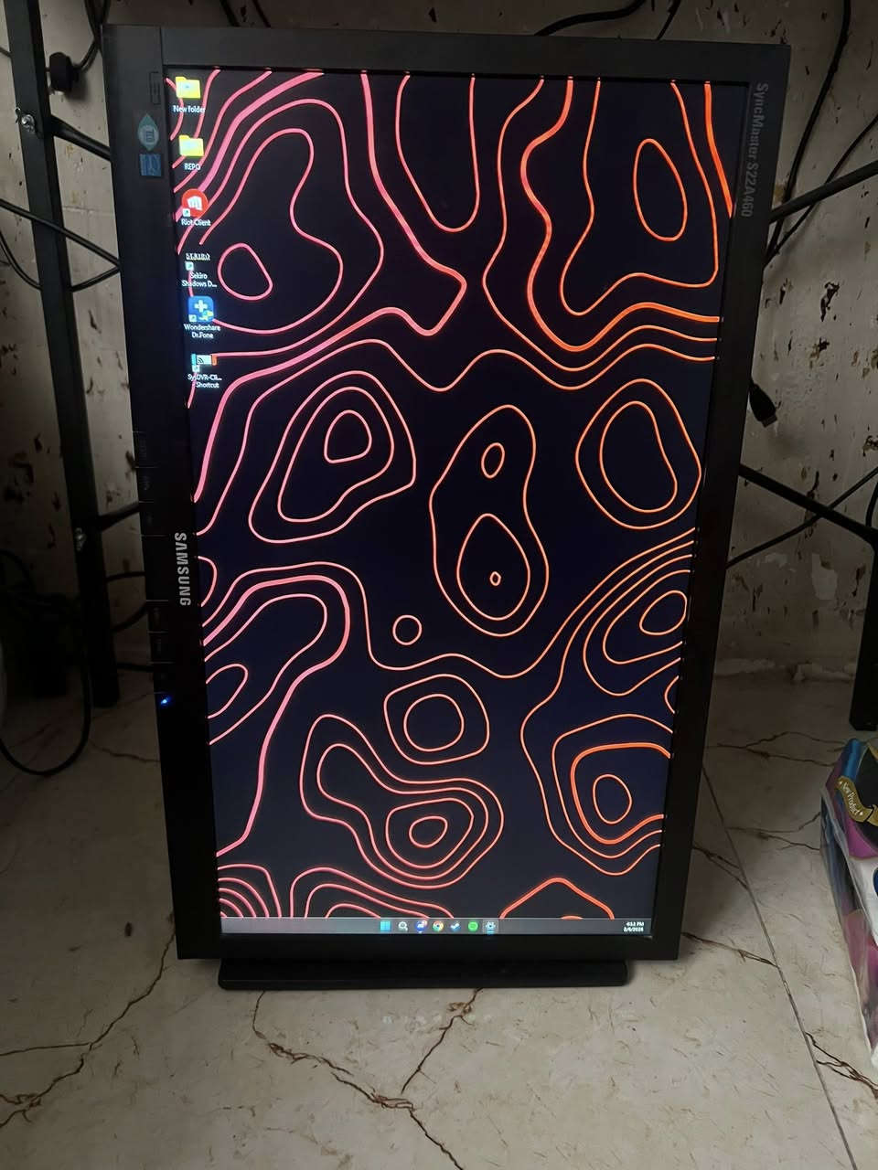 شاشه سامسونك full hd 60hz ترهم بلطول و بالعرض vga وياها تحويله hdmi
50 الف


**إذا كنت صاحب هذا الإعلان وتريد حذفه لأي سبب، رجاءا أرسل رسالة إلى الدعم الفني**