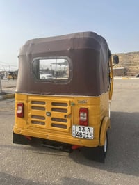 موديل 2019 • برقم وسنوية • قضاء المجر الكبير