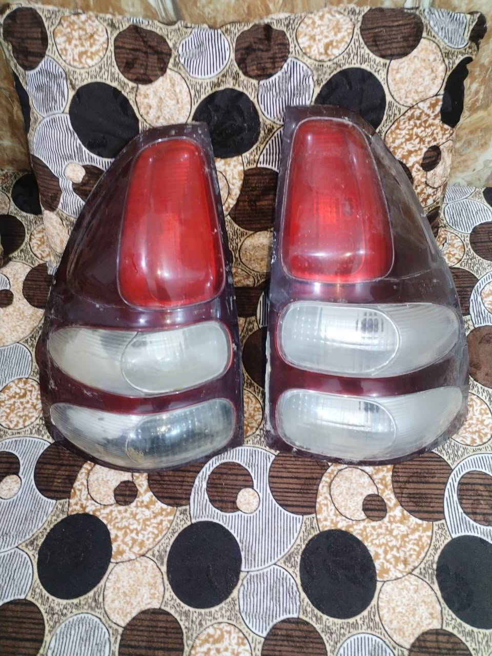 لبيع مال برادو سعرهن ١٢٥ معلومات أكثر اتصل *********** مكاني كربلاء
