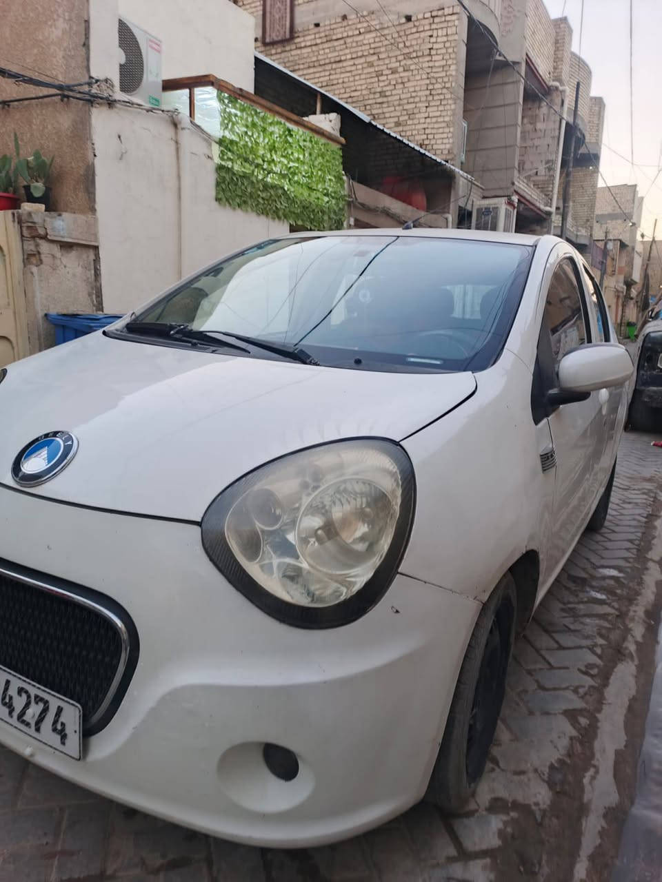 سلام عليكم بانده 2013 سياره بلاديه تبريد شغال كير مكينه خير من الله السعر 46 وبيهه مجال بغداد مدينة الصدر


**إذا كنت صاحب هذا الإعلان وتريد حذفه لأي سبب، رجاءا أرسل رسالة إلى الدعم الفني**