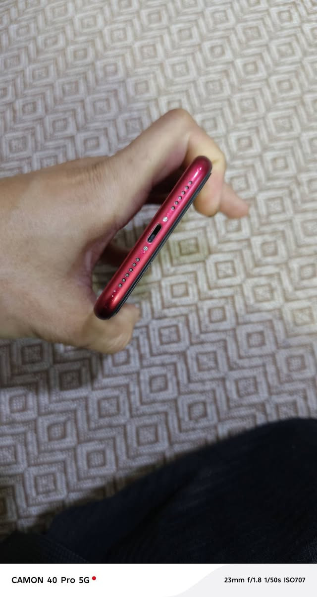 السلام عليكم ١١عادي وتر ذ١٢٨ب٧٤خدمه لجهاز نضيف كلش بس سماعه اللاقطه ناصيه ولباقي كله شغال مكاني بغداد ب٢٢٠وبي مجال بسيط


**إذا كنت صاحب هذا الإعلان وتريد حذفه لأي سبب، رجاءا أرسل رسالة إلى الدعم الفني**