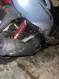 سكنس نثيه ١٤٠ للبيع او مراوس مكينه ناعمه كفرات ختم واحد بلاديه اوراق م...