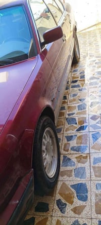 للبيع • سيارة • برطله