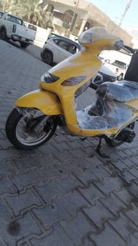 دراجة سكوتر دراجة نضيفة رايدها 450  هذا رقمي بي وات ساب إذا حاب تستفسر...