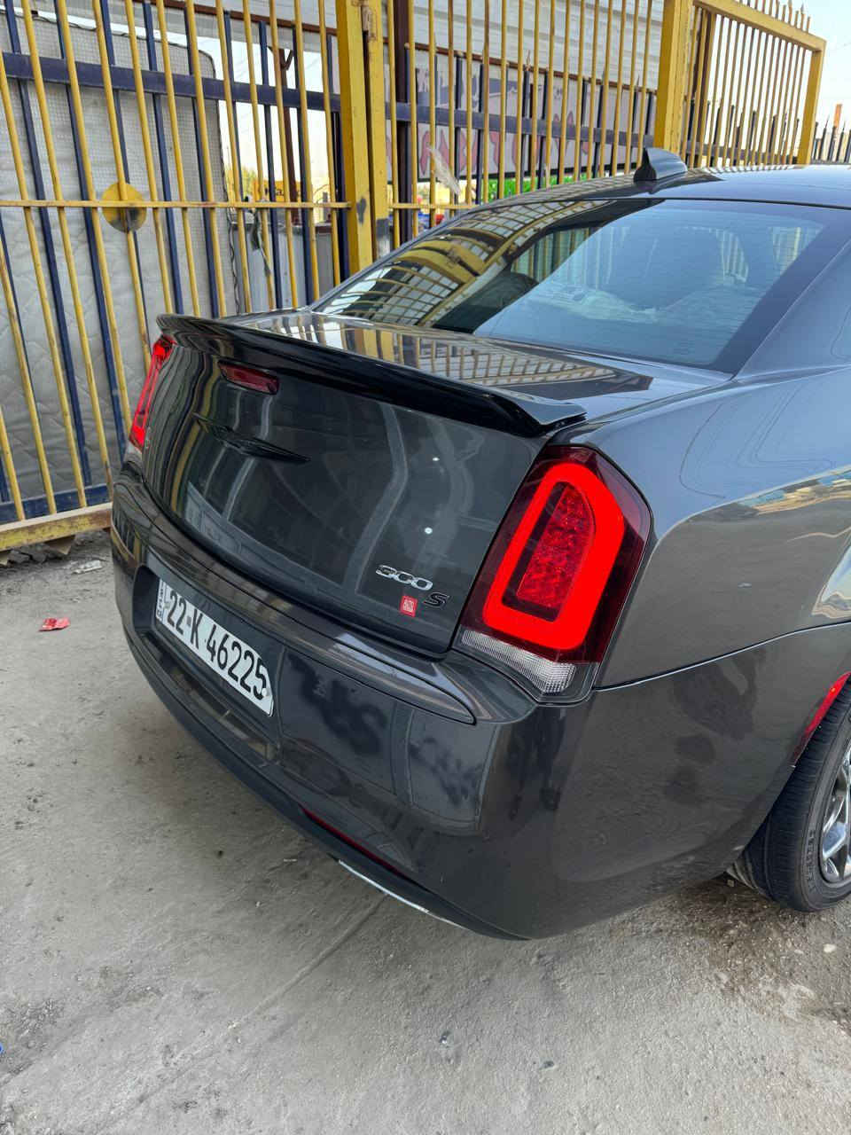 السلام عليكم اوباما S فول مواصفات للبيع موديل 2018 رقم اربيل دولي بسمي سيارة جديدة وجاهزة مكينه وكير وحداديه وتخم تاير كله جديد سيارة ماشيه 60 بيها رش بلحاملغ لامامي فقط لمواصفات معروفه لسعر 223 مكان السيارة بلقاسم ***********
