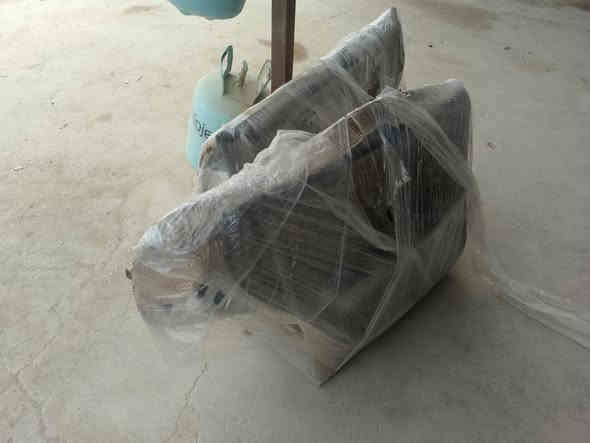 السلام عليكم ورحمة الله 
متوفر سستم كرستا نفخ وارد ياباني زيرو ماعدا البنيد بي شوية جراد متوفر طخم بطاين كرستا نفخ لون عسلي ولون نيلي جدد حاوية متوفر بطاين شيزر نفخ لون عسلي،
العنوان البصرة القرنة نهر بنت الباشا 
***********
