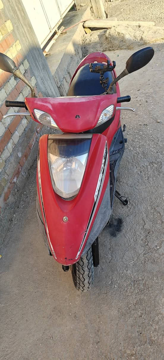 للبيع..
بريز  رمبه مكيه كهربايات سلف هندر كله شغال ومكفول كفرات مختمه بيها ضرر بكفر واحد موضح بالصورة السعر 800وبيها مجال بسيط حك الجيه مكان واسط الصويرة ***********
