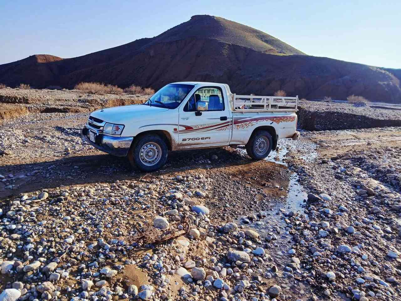 للبيع بكم جمره ٢٠٠٢ رقم الانبار الماني بسمي سنويه عضم ٢٦ شهر الثامن تسقط كير ومحرك واكسن كله شرط سياره عميه بلا تبريد البودي مصبوغ كله الباقي شرط السعر ٨٠ وبي مجال اذا اكو مراوس بكيا يرهم حسب القناعه
مكاني ازهيليله القياره جنوب الموصل
***********
