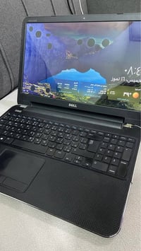 معالج i3 • Inspiron 3000 • ١٥.٦ بوصة