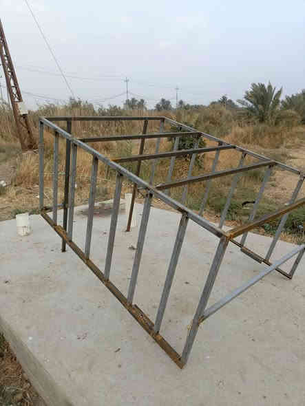 سقيفه مال ستوته مسكمه تسكام  للتصال ***********
