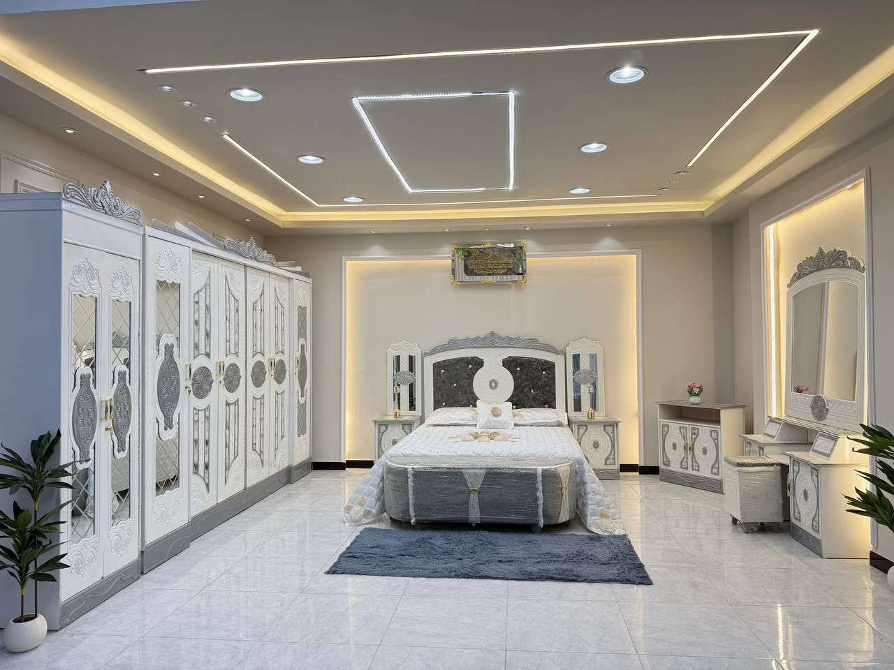 عروووووووووووض العيد يمنا وبس😍😍
للحجز والاستفسار مراسله الصفحه الرئيسيه 
#توصيل جميع محافظات العراق


**إذا كنت صاحب هذا الإعلان وتريد حذفه لأي سبب، رجاءا أرسل رسالة إلى الدعم الفني**