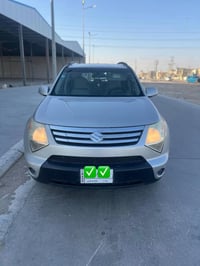 XL7 • ٢٠٠٧ • ٧ راكب