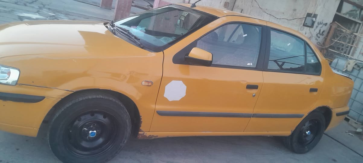 سمند مكفوله رقم قادسيه مكينه كير تبريد حداديه سياره جازه الستفسار كثر ***********
