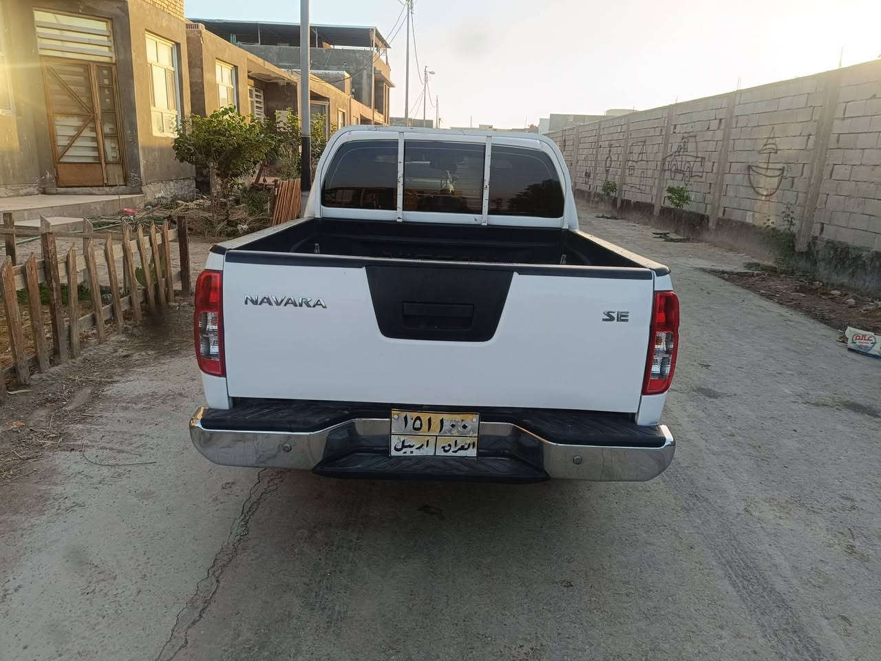 2014 
اوتماتيك اربيل 
مكاني البصرة 
***********
سنوية و الوكالة بس استنساخ 
الاصليات ضايعات 
الكردي يحول ما عنده مشكلة 
السعر 69
المحرك  كايم ينقص دهن كل 5 أيام لتر
البدي غير مكفول
