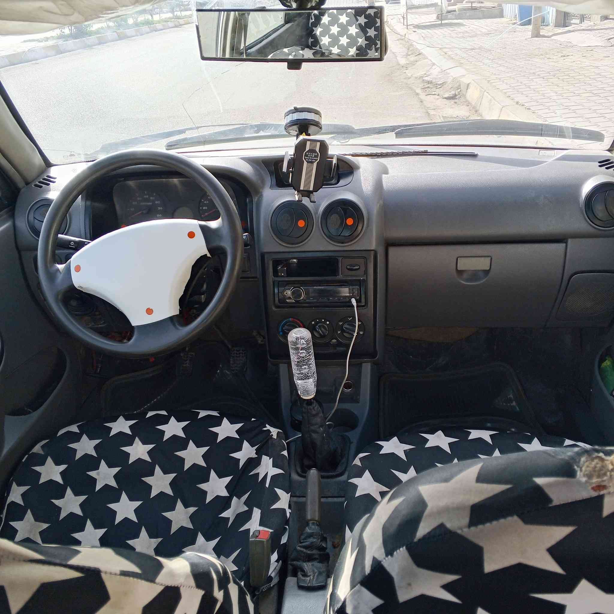 موديل 2012
رقم كربلاء 
السعر 35
هاتف ***********
واتساب ***********
عنوان كربلاء حي العسكري 
سياره تعمير جديد
