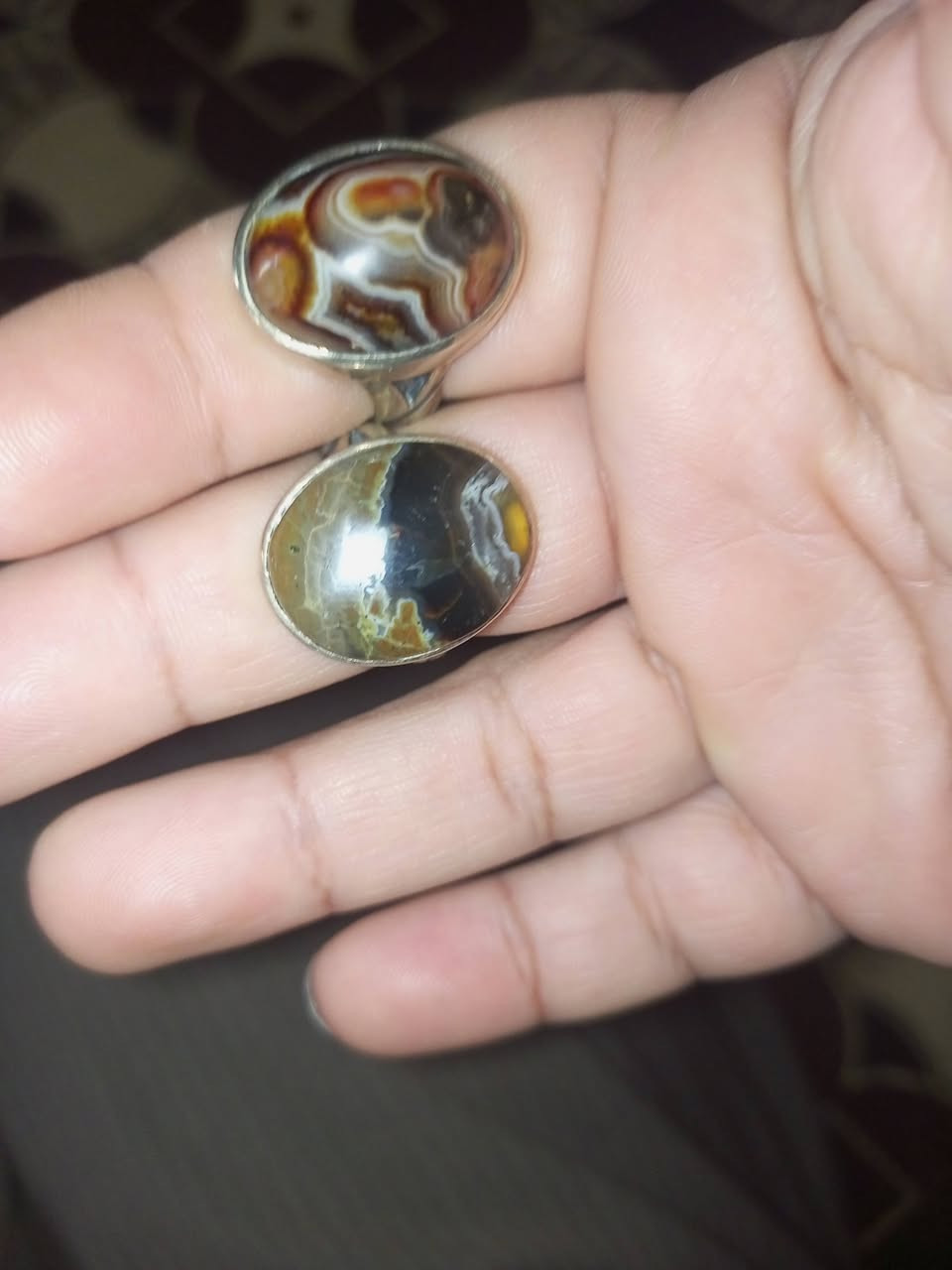 السلام عليكم خواتم للبيع


**إذا كنت صاحب هذا الإعلان وتريد حذفه لأي سبب، رجاءا أرسل رسالة إلى الدعم الفني**