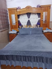 غرفة للبيع السعر مليون ونص ما متواجدين ع الفيس للاستفسار الاتصال ع هذا...