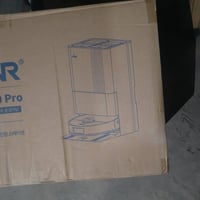 مكنسة روبوت • جديد