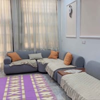 ديوان تركي • طبلة مربعة • حريه سلام