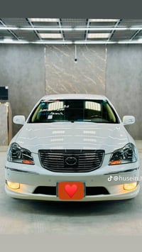 تويوتا ماجستا • ٢٠٠٦ • رقم بصره