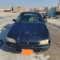 كورلا 95 للبيع رقم بغداد الماني  السعر 29 07806289804