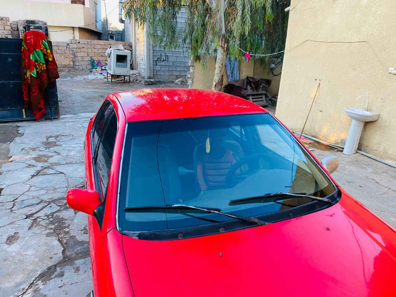 السلام عليكم كيه سيفيه موديل ١٩٩٤ تحويل مباشر مشروع وطني السنوية لغايه ٢٠٢٩ السياره محرك كير صدر كهربائيات كفاله السياره عل شركه بدون صبغ سنتر لوك بلادي تخم تايرات جديد دواخله جديد عل شركه كهربائيات من الدعاميه ل دعاميه مكفوله غرفتها نضيفه كلش السعر ٣٨ وبيه مجال رقم الهاتف ***********
