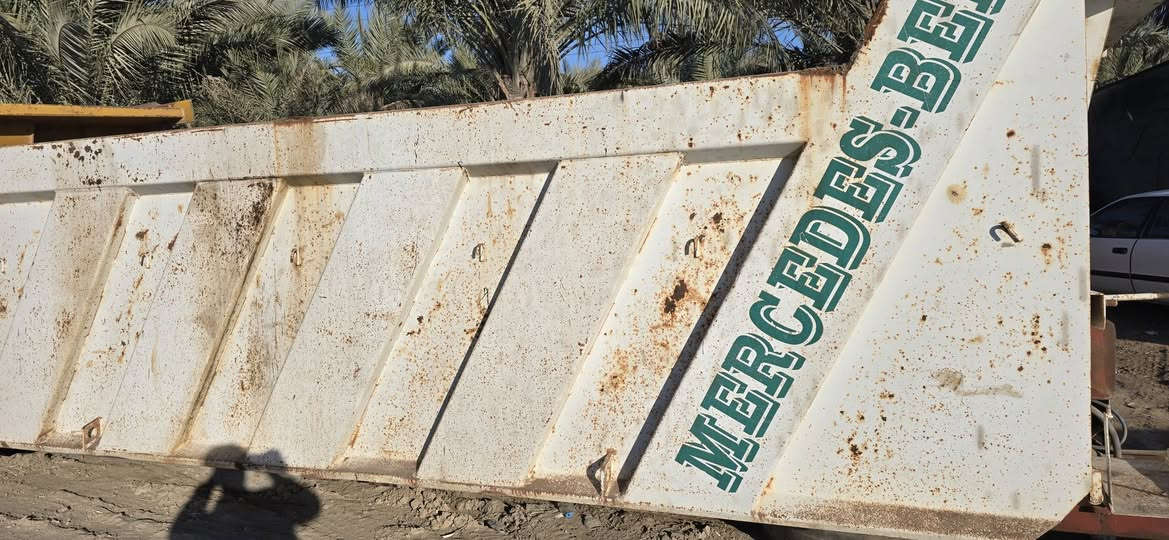 سلام عليكم للبيع بدي سوري جديد ٥ خانات شفقه عاليه ***********
