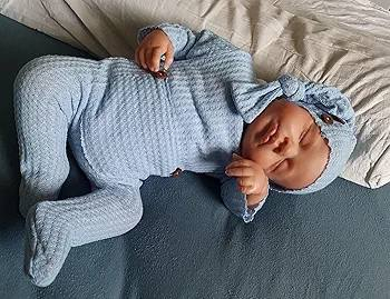 بنات لا يفوتكم 😍أجمل لعب أطفال ملامحها حقيقية جداً وكأنها بيبي صدك 👶💖

✔️ تفاصيل دقيقة✔️ ملمس ناعم✔️ شكل يخبل ويجنن✔️ مناسب للهدايا 🎁

📸 مثل ما تشوفون بالصورة… الجمال يحچي عن نفسه!

🔥 الكمية محدودة📩 للحجز والاستفسار دايركت أو واتساب
عنوان الجمال والدلال
@إشارة 
براندات أمزون أصلي


**إذا كنت صاحب هذا الإعلان وتريد حذفه لأي سبب، رجاءا أرسل رسالة إلى الدعم الفني**